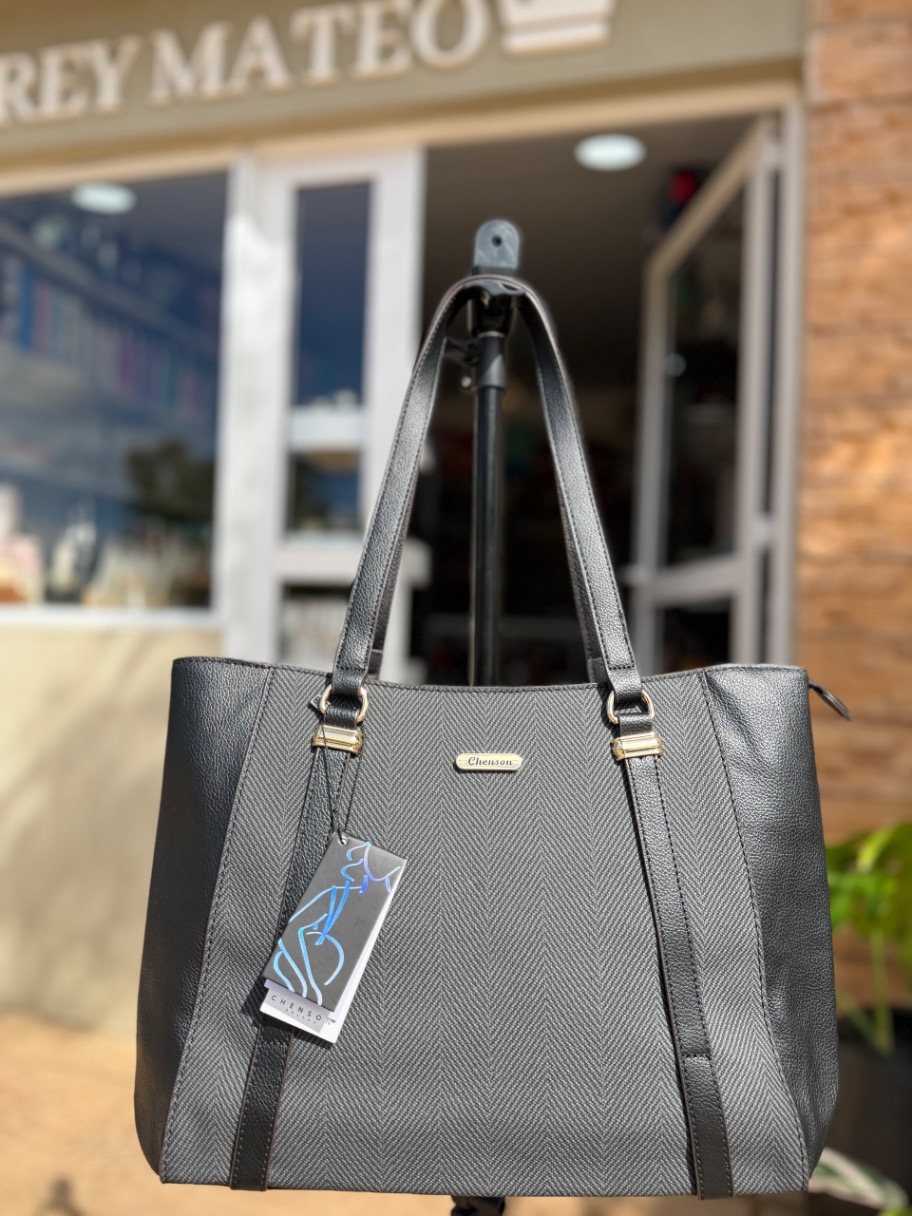 👜 Cartera Chenson –
