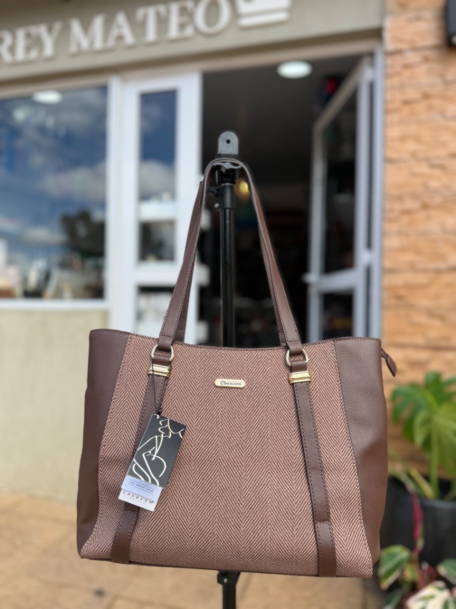 👜 Cartera Chenson –